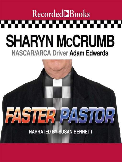 Cover image for Faster Pastor